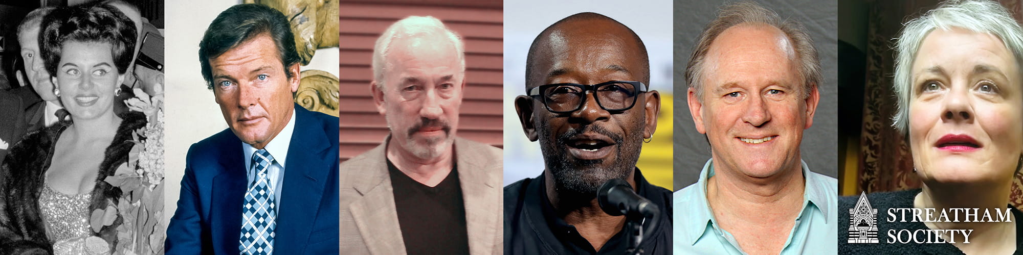 The Actors of Streatham
